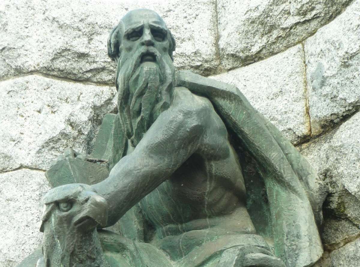 LECTIO DIVINA del Vangelo della III domenica di Avvento (Giovanni 5, 33-39) 